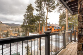Double Eagle A21 Breckenridge